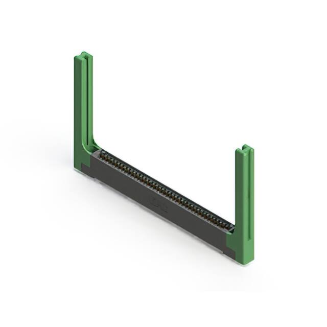 395-080-560-258 EDAC Inc.  Edgeboard Connectors